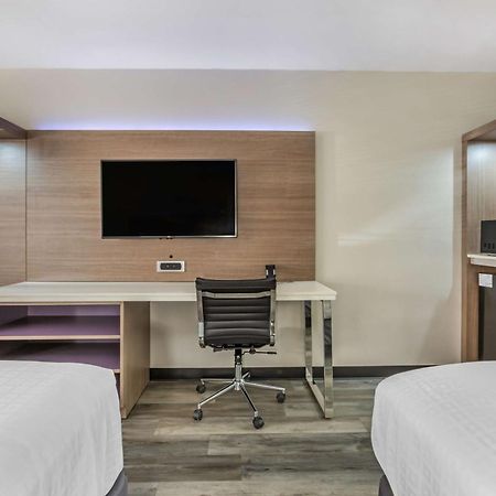 Best Western Sunland Park Inn El Paso Eksteriør billede