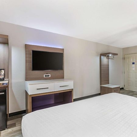 Best Western Sunland Park Inn El Paso Eksteriør billede