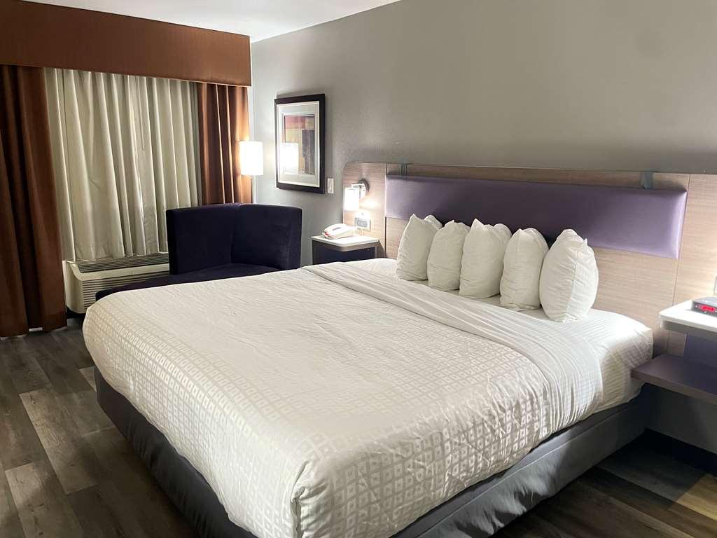 Best Western Sunland Park Inn El Paso Værelse billede