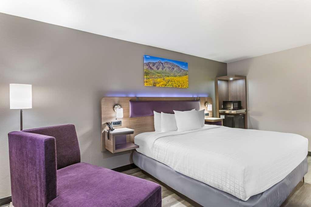 Best Western Sunland Park Inn El Paso Værelse billede