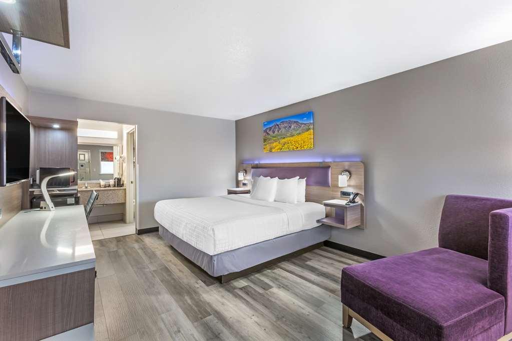 Best Western Sunland Park Inn El Paso Værelse billede