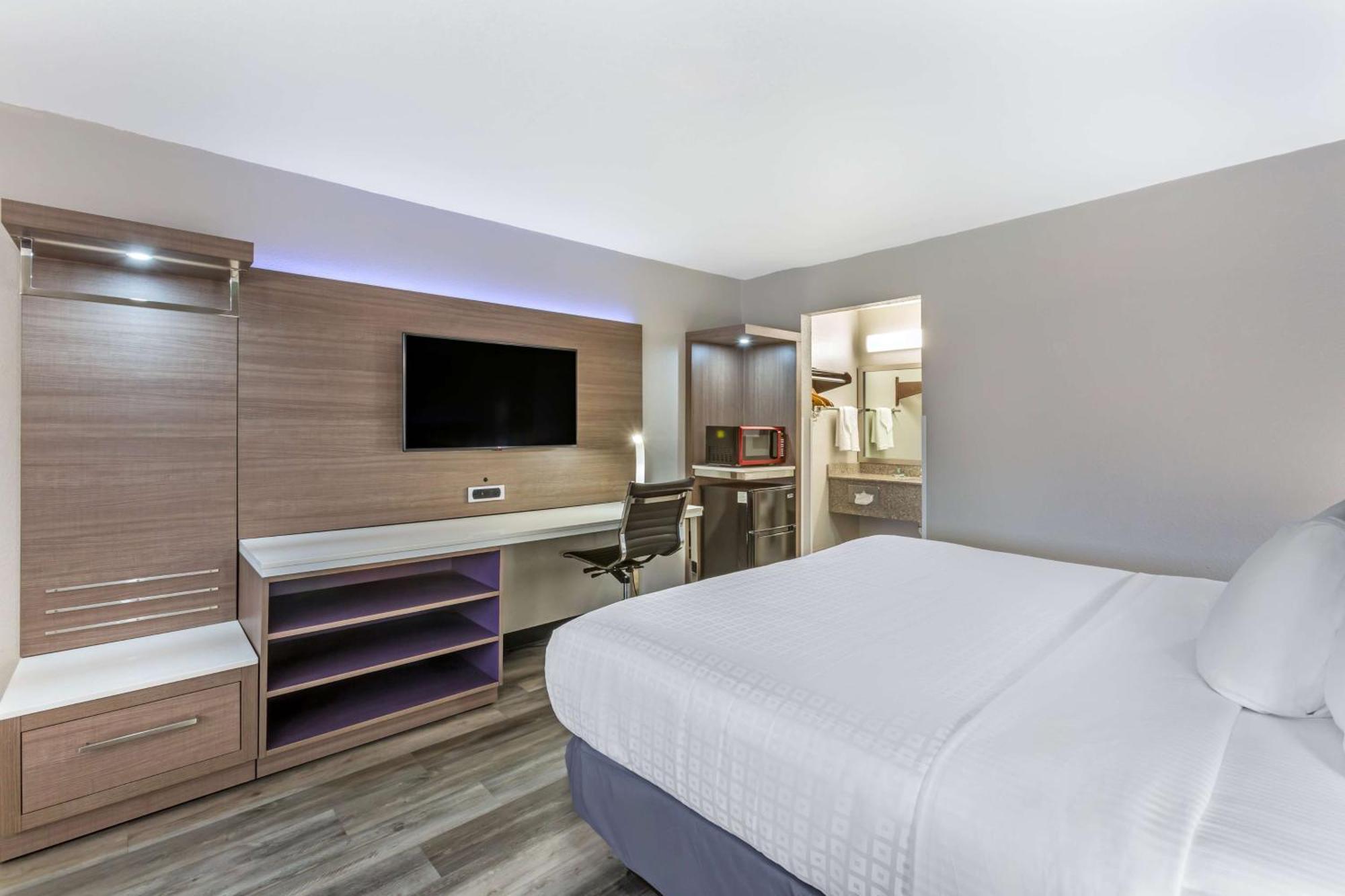 Best Western Sunland Park Inn El Paso Eksteriør billede